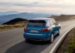 Porsche Cayenne 2007 года